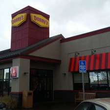 Denny's - Restaurant | 3680 Market St NE, Salem, OR 97301, USA