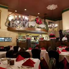 The Gold Mirror Italian Restaurant | 800 Taraval, San Francisco, CA ...