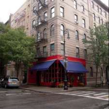 Friends House Restaurant E 66th St New York Ny Usa