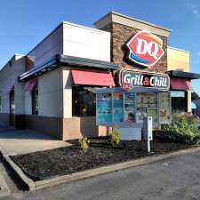 Dairy Queen Grill & Chill | 102 Elliot's Way, Fayetteville, WV 25840, USA