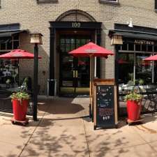 Austin's American Grill - Restaurant | 100 W Mountain Ave, Fort Collins ...