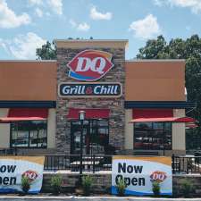 Dairy Queen Grill & Chill | 102 HWY 412, Siloam Springs, AR 72761, USA