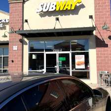 Subway - Meal Takeaway 