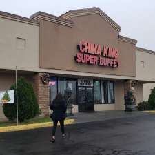 China King | 2810 N Main St B, Roswell, NM 88201, USA