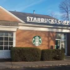 Starbucks - Cafe | 75 Church Hill Rd, Newtown, CT 06470, USA