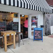 Sparks Bar-B-Que & Brew - Restaurant | 218 Reid Ave, Port St Joe, FL ...