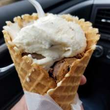 Gelati Celesti Ice Cream | 1400 N Arthur Ashe Blvd, Richmond, VA 23230, USA