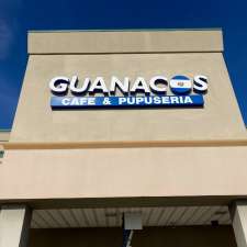 Guanacos cafe & pupuseria | 500 Kolb Dr Suit 4A, Fairfield, OH 45014, USA