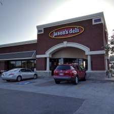 Jason's Deli - Restaurant 