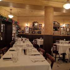 Harry Caray's Italian Steakhouse - Restaurant | 10233 W Higgins Rd ...