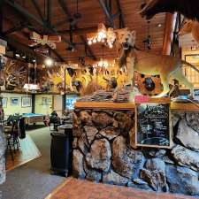 Safari Club - Restaurant | 115 E Park St, Thermopolis, WY 82443, USA