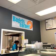 Bagels On The Corner Restaurant 416 Blue Valley Dr Bangor Pa