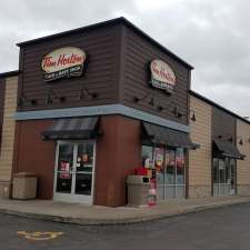 Tim Hortons - Restaurant | 6393 Robinson Rd, Lockport, NY 14094, USA