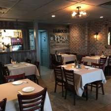 Luigi's Famous Pizza, Restaurant And Catering | 650 Newman Springs Rd ...