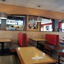 McDonald's - Cafe | 3100 McMurry Dr, Anderson, CA 96007, USA