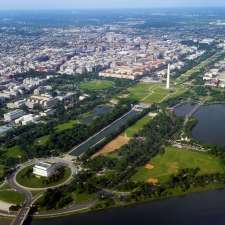 Hilton Washington DC National Mall | 480 L'Enfant Plaza SW, Washington ...