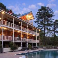 Glen-Ella Springs Inn & Restaurant | 1789 Bear Gap Rd, Clarkesville, GA ...