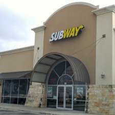 Subway Restaurants | 8202 N Loop 1604 W, Suite 107, Hausman Village ...