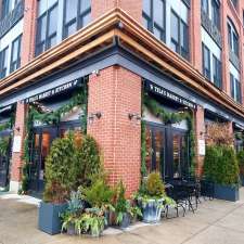 Tela's Market & Kitchen - Restaurant | 1833 Fairmount Ave, Philadelphia ...