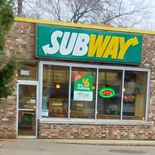 Subway - Restaurant | 1338 Lincolnway E, Mishawaka, IN 46544, USA