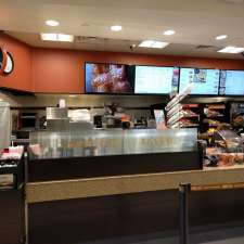 Dunkin' Donuts - Cafe | 180 State Route 35 S, Eatontown, NJ 07724, USA