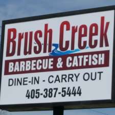 Brush Creek BBQ And Catfish | 6565, 3246 NW 32nd St, Newcastle, OK ...