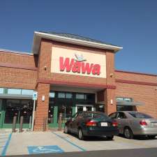 Wawa - Cafe | 1300 E Joppa Rd, Towson, MD 21284, USA