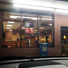 Subway - Restaurant | 3835 AL-9, Cedar Bluff, AL 35959, USA