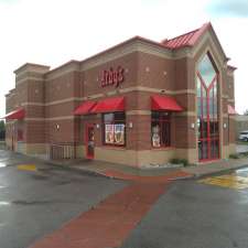 Arby's - Meal takeaway | 18615 W 151st St, Olathe, KS 66062, USA