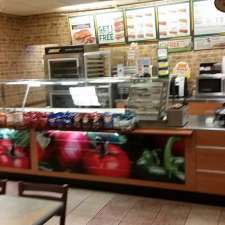 Subway Kirtland