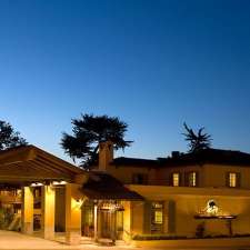 Casa Munras Garden Hotel & Spa - Restaurant | 700 Munras Ave, Monterey ...