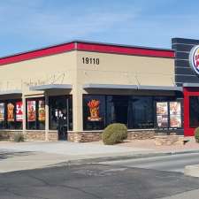 Burger King | 19110 S I-19 Frontage Rd, Green Valley, AZ 85614, USA