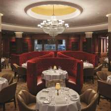 The Chandler Steakhouse - Restaurant | One MGM Way, Springfield, MA ...