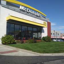 McDonald's | 343 Broad St, Providence, RI 02907, USA