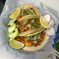 Taqueria y pupuseria el chaparral 2 | 4007 Jefferson Davis Hwy