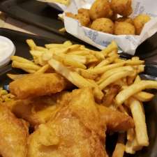 Long John Silver's - Restaurant | 6622 W Fullerton Ave, Chicago, IL ...