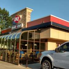 Dairy Queen Grill & Chill - Restaurant | 333 W 2nd St, Pana, IL 62557, USA