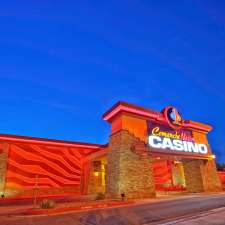 Comanche Nation Casino | 402 SE Interstate Dr, Lawton, OK 73501, USA