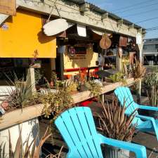 Two Hippies Beach House - Restaurant | 501 E Camelback Rd, Phoenix, AZ ...