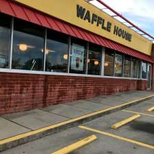 Waffle House | 1938 Beach Blvd, Biloxi, MS 39531, USA