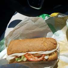 Subway - Restaurant | 6700 Lonetree Blvd Suite 300 Blue Oaks, Town ...