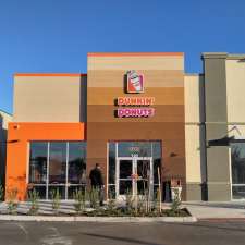 Dunkin' - Bakery | 120 E 13th St, St Cloud, FL 34769, USA