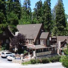 Saddleback Inn - Restaurant | 300 CA-173, Lake Arrowhead, CA 92352, USA