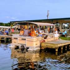 Lake Palestine Resort - Restaurant | 8900 Ruby Ln, Frankston, TX 75763, USA