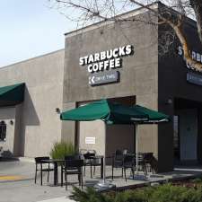 Starbucks Turlock