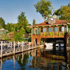 The Boathouse Restaurant | 3210 Lake Shore Dr, Lake George, NY 12845, USA