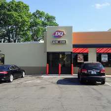 Dairy Queen Grill & Chill | 402 N Main St, Lansing, KS 66043, USA