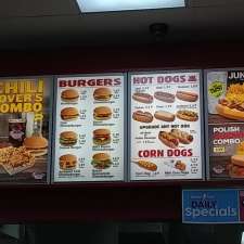 Wienerschnitzel - Restaurant | 1710 W Valencia Rd, Tucson, AZ 85746, USA