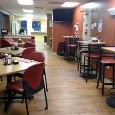 Suffolk BBQ Co @ the Airport | 1200 Gene Bolton Dr, Suffolk, VA 23434, USA