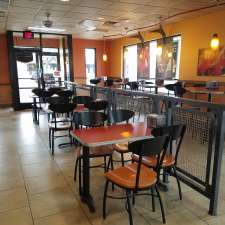 Jack in the Box - Restaurant | 7260 N Stemmons Fwy, Dallas, TX 75247, USA